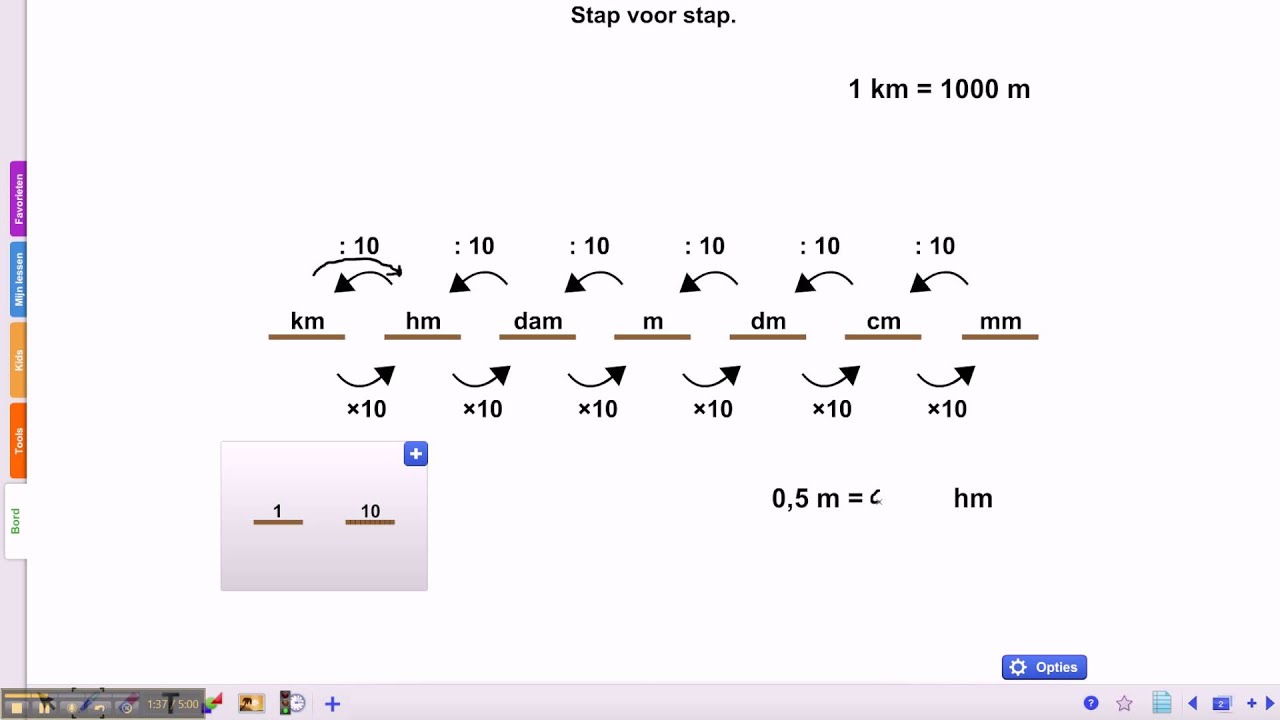 Kids4cito Rekenen Groep 8 | Kids Matttroy - Drempeltoets Groep 8 Online Oefenen