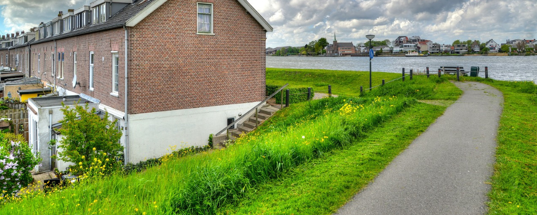 Kies je voor een afbetaalde hypotheek of voor sparen? - Hypotheek House - Afbetaald Huis Als Onderpand Voor Hypotheek