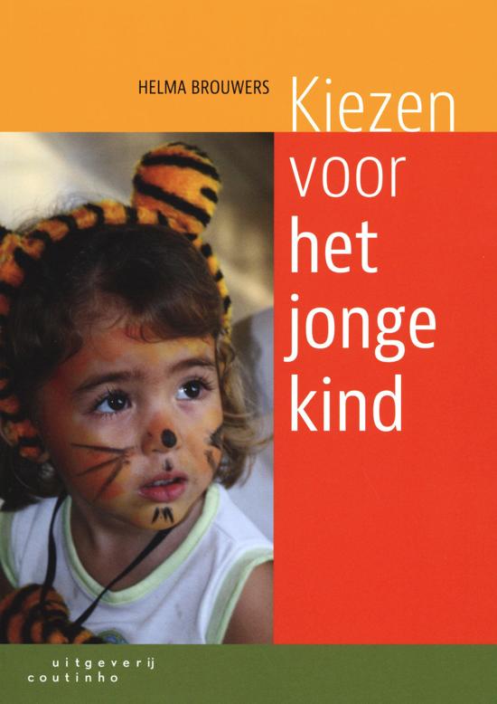 Kiezen Voor Het Jonge Kind