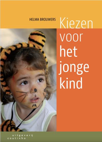 Kiezen voor het jonge kind, Coutinho, eBook, PDF - BUKU - Kiezen Voor Het Jonge Kind