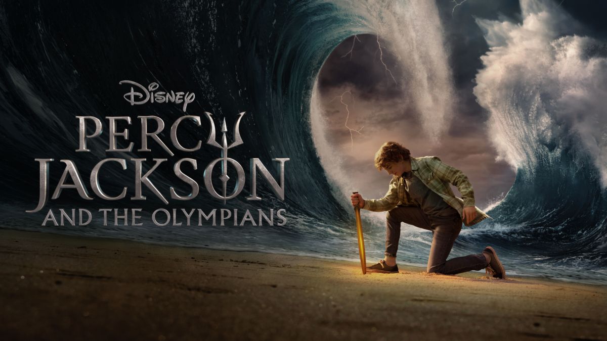 Kijk de volledige afleveringen van Percy Jackson and The Olympians - Personages Van Percy Jackson En De Olympiërs
