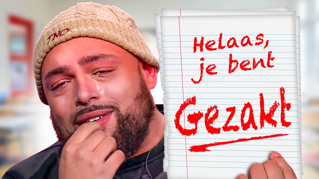 KIJK DIT ALS JE GEZAKT BENT - YouTube - Hoe Werkt Vavo Als Je Gezakt Bent