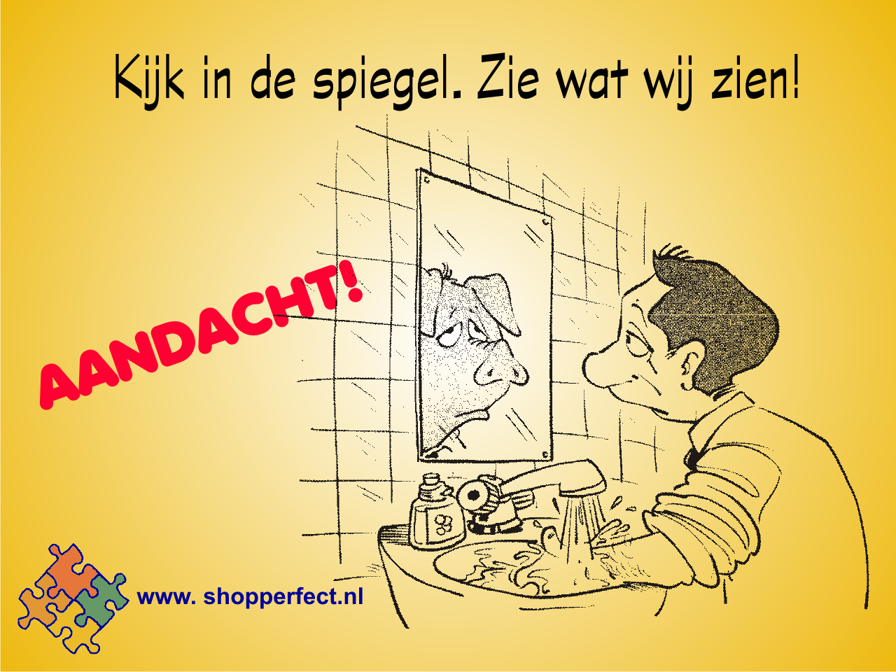 Kijk In De Ziel Rechters