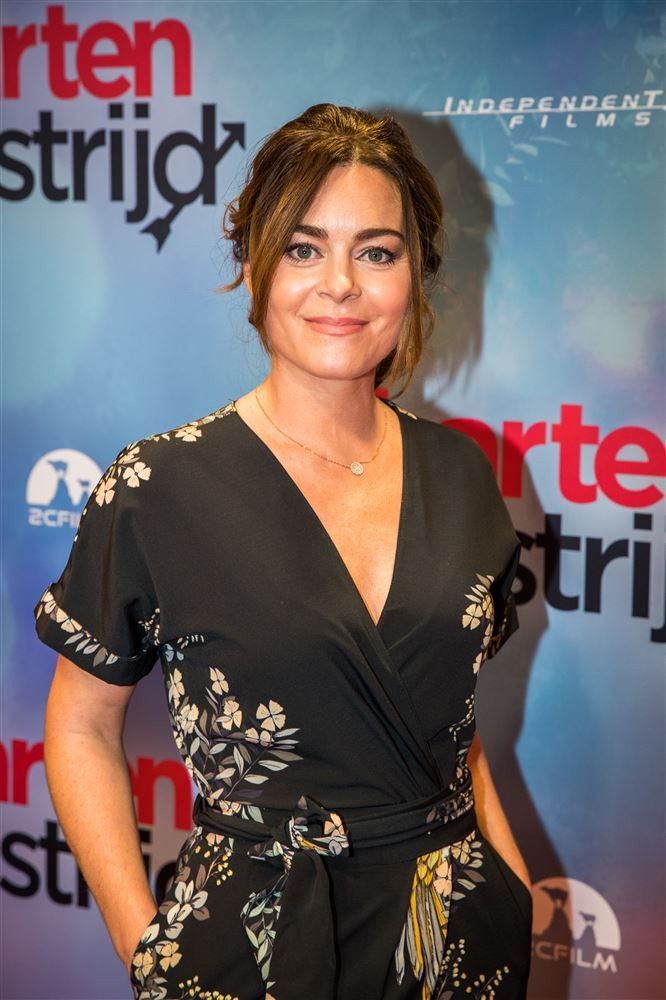 Kim Lian van der Meij Loiza, Celebs, Celebrities, Dutch, Kim, Singer - Jette Van Der Meij Masked Singer