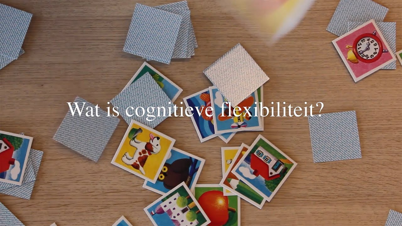 Kindercognitie: Wat is cognitieve flexibiliteit? - YouTube - Cognitieve Ontwikkeling Kind 2 Jaar