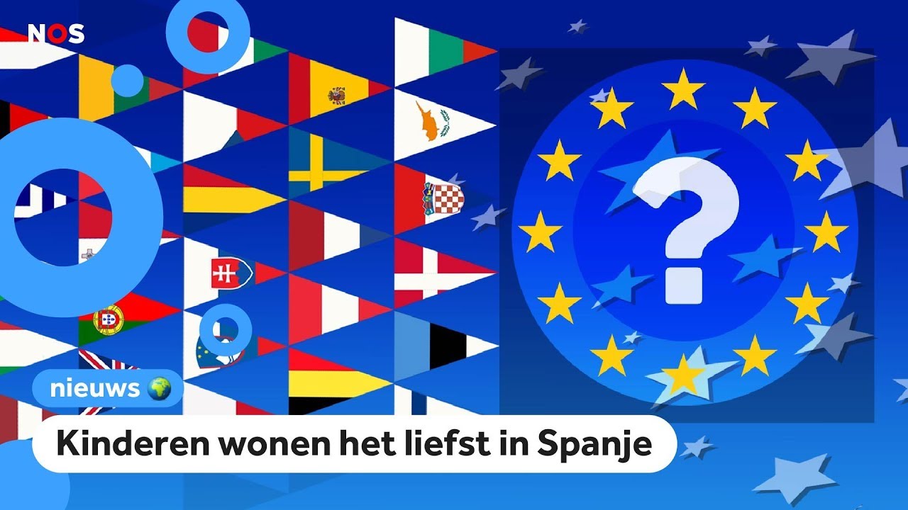 Kinderen: 'Europese Unie is belangrijk, maar Nederland eerst' - YouTube - Nadelen Europese Unie Voor Nederland