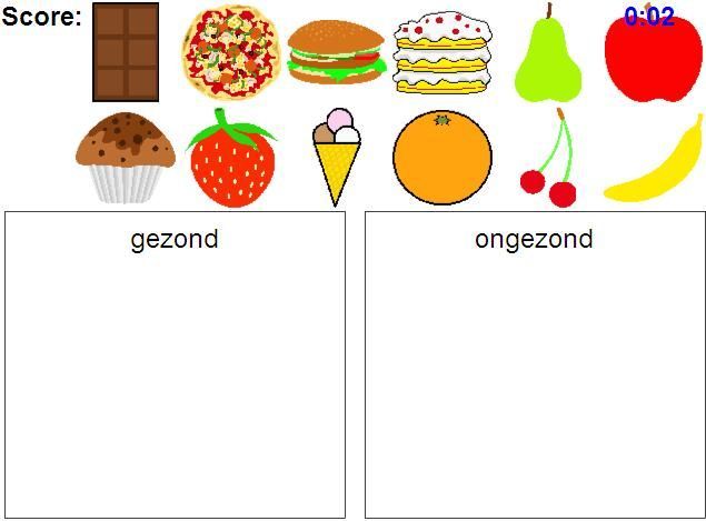 Gezond Eten En Drinken Op Basis Van De Bijbel