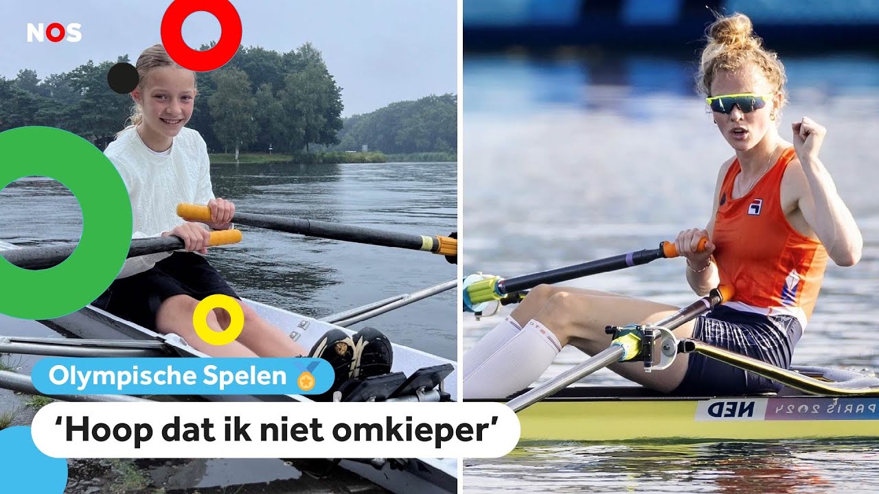 Roeien Op De Olympische Zomerspelen - Twee-zonder Speelschema