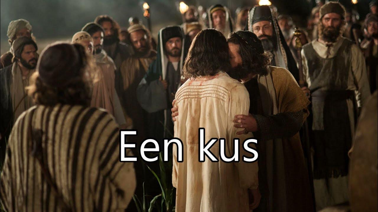 Kinderlied: Een kus van Judas - YouTube - Wanneer Ben Je Een Judas