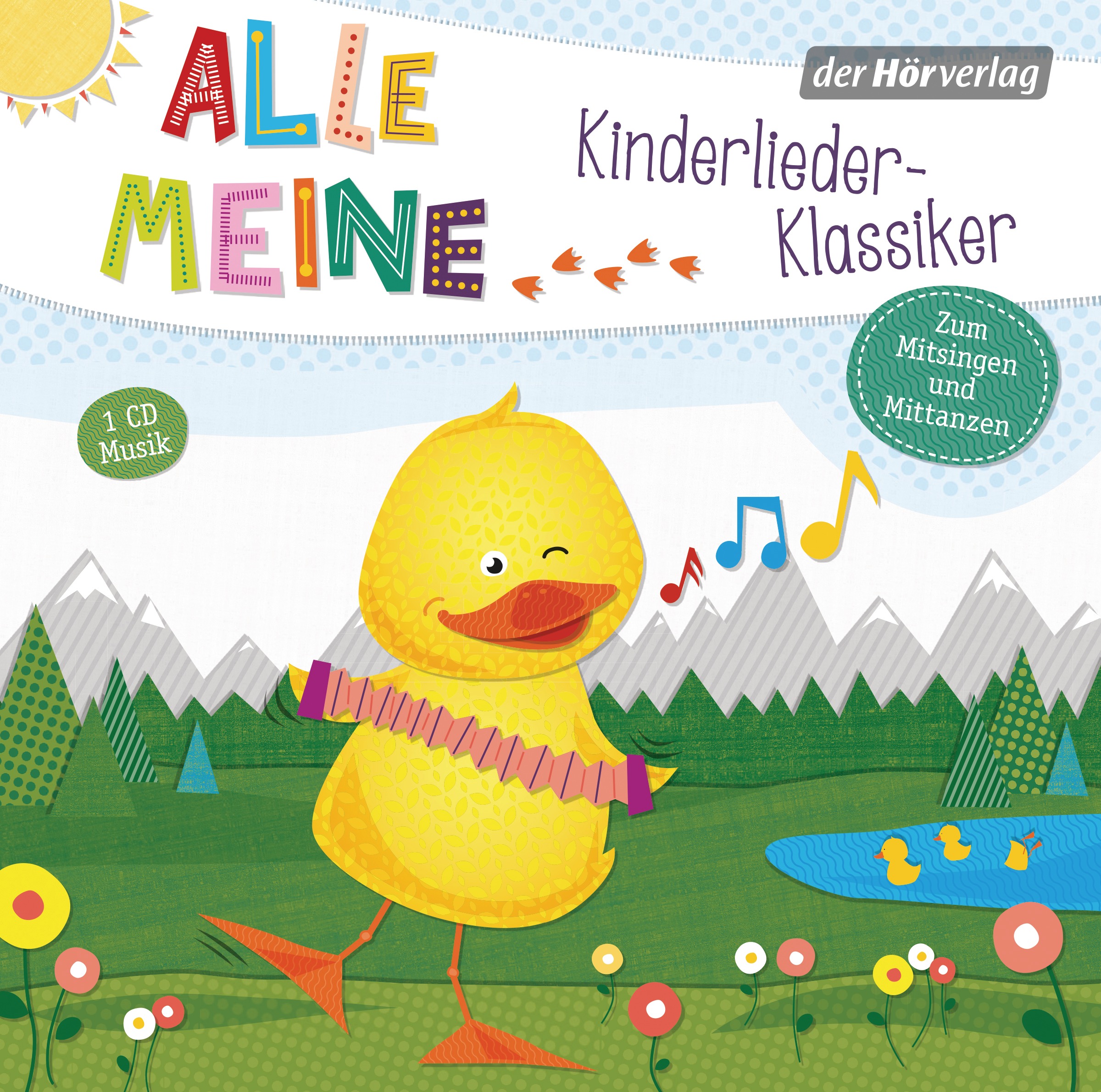 Kinderlieder | Stephis Bücher Blog - Kinderlieder Loulou Und Lou Ik Zag Twee Beren