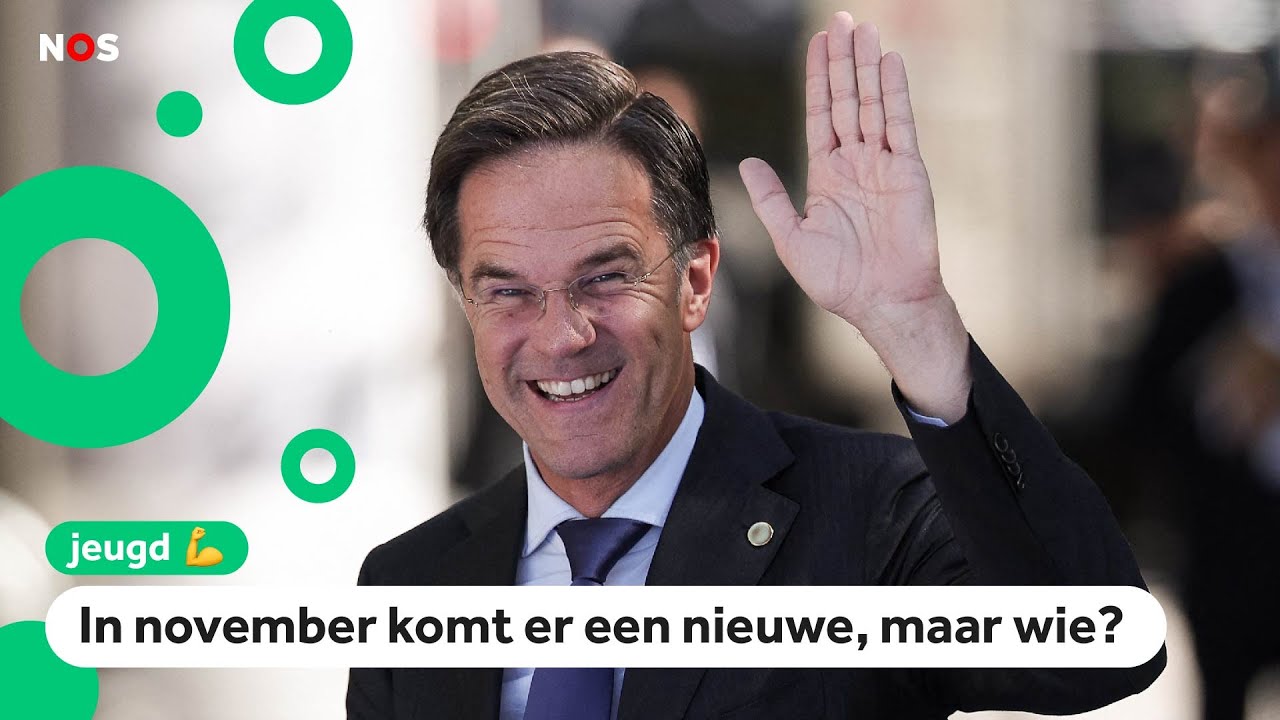 Kindervraag: Hoe word je minister-president? - YouTube - Hoelang Mag Je Minister President Zijn