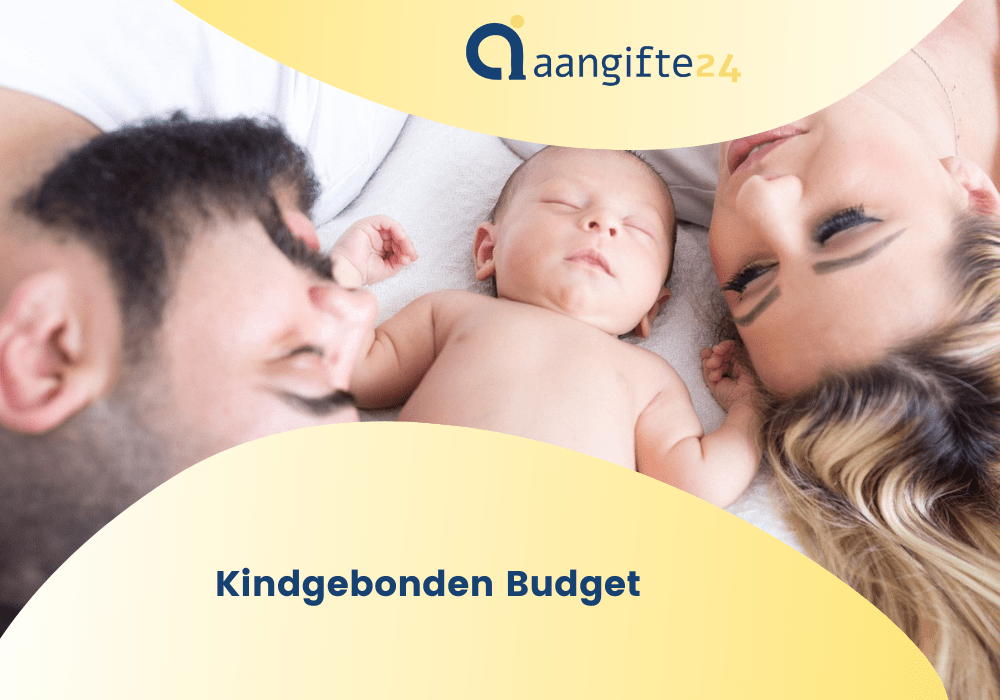 Kindgebonden Budget - get a child allowance supplement from the - Verschil Kinderbijslag En Kindgebonden Budget