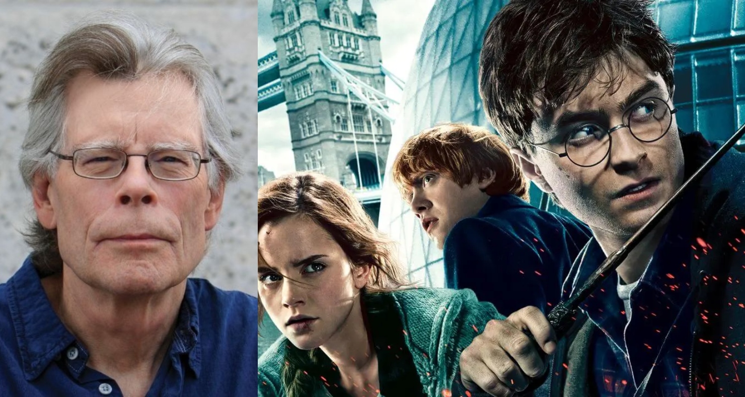 Hoe Heet De Eerste Harry Potter Film