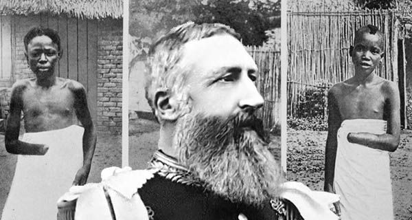 King Leopold II: As Brutal As Hitler, Just Far Less Known - Hoeveel Mensen Heeft Hitler Gedood