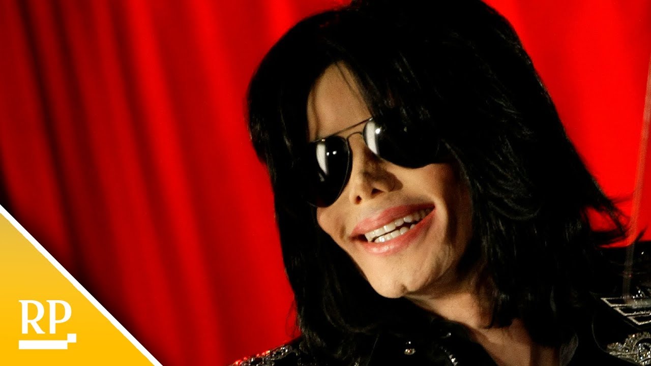 "King of Pop" Michael Jackson wäre 60 geworden - YouTube - Hoe Is Michael Jackson Beroemd Geworden