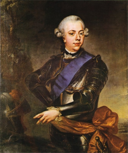 King William Iii Of The Netherlands