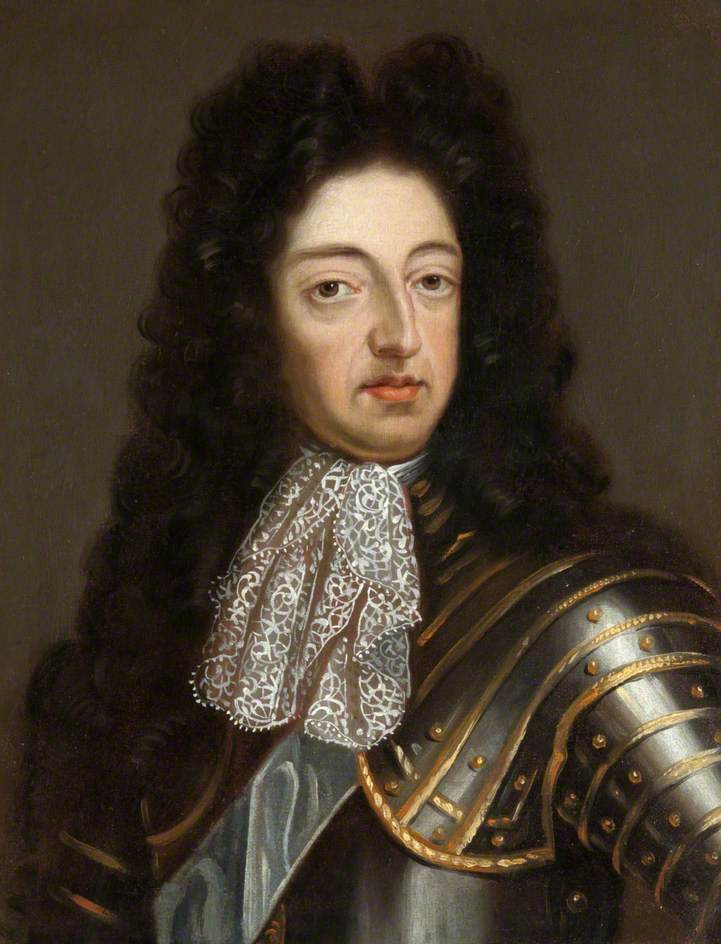 King William III - Stuart Dynasty Photo (39133752) - Fanpop - King William Iii Of The Netherlands