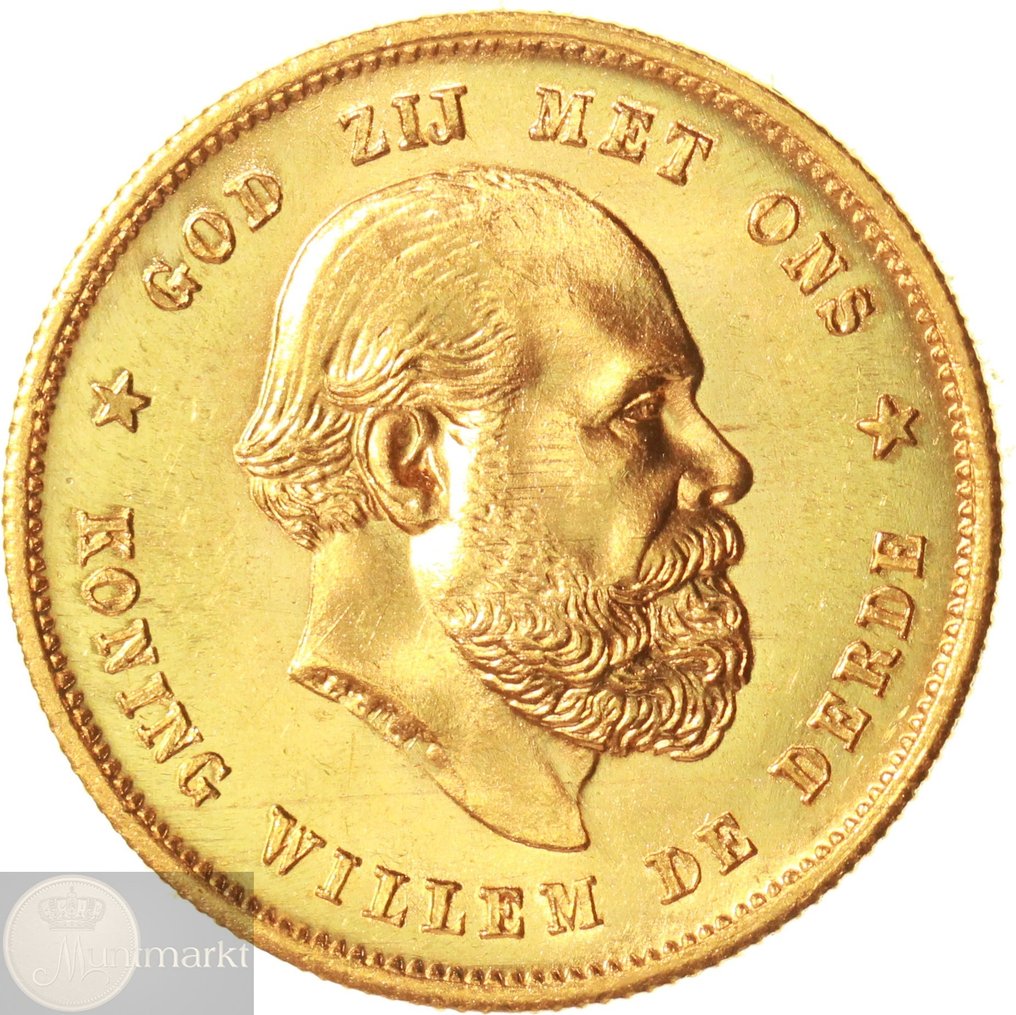 Hoe Noemt Men Een Gouden Tien Dollar Stuk
