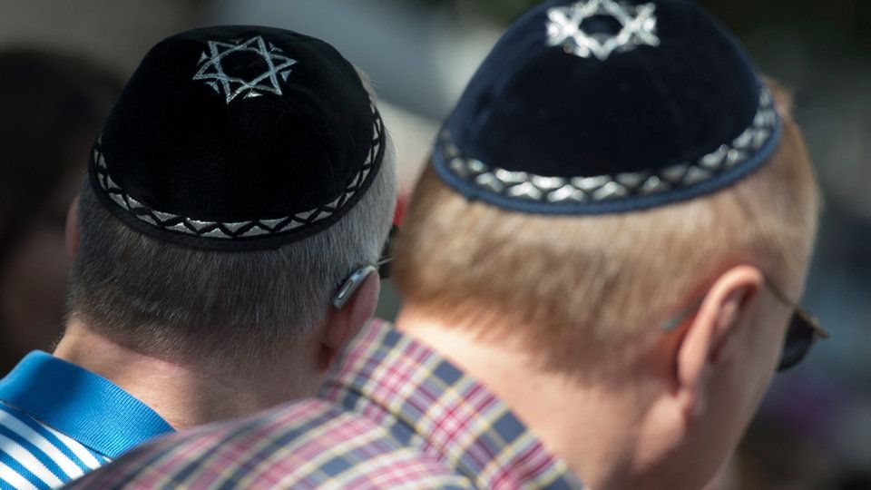 Waarom Dragen Joodse Mannen Een Keppel