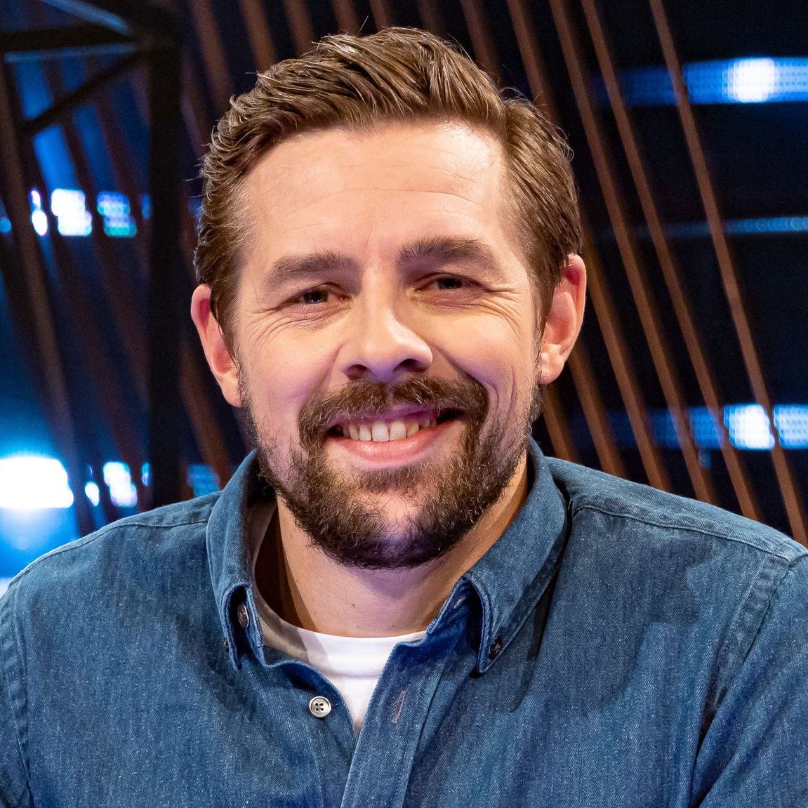 Klaas Heufer-Umlauf - Steckbrief, Biografie, TV-Shows, alle News - Klaas Van Der Zwaag Overleden