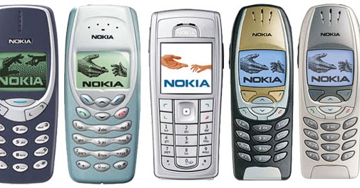 Klantgericht ondernemen in de 21e eeuw: De veerkracht van Nokia - Oude Telefoon Is Geld Waard
