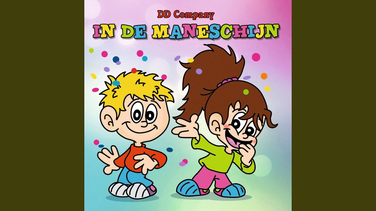 Klap Eens In Je Handjes - YouTube - Klap Eens In Je Handjes Oorsprong