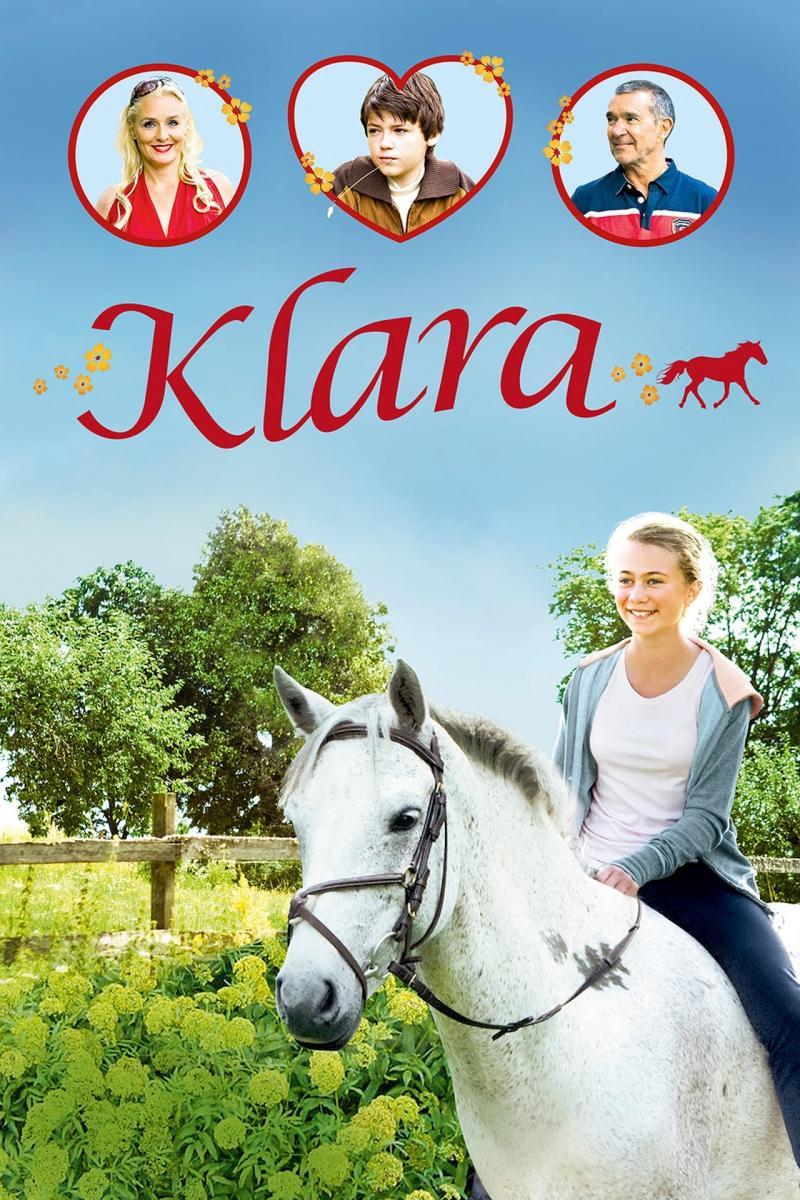 Klara (2010) - FilmAffinity - Klara And The Sun Plot
