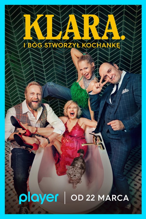 Klara (2024) pełna obsada - Filmweb - Klara And The Sun Plot