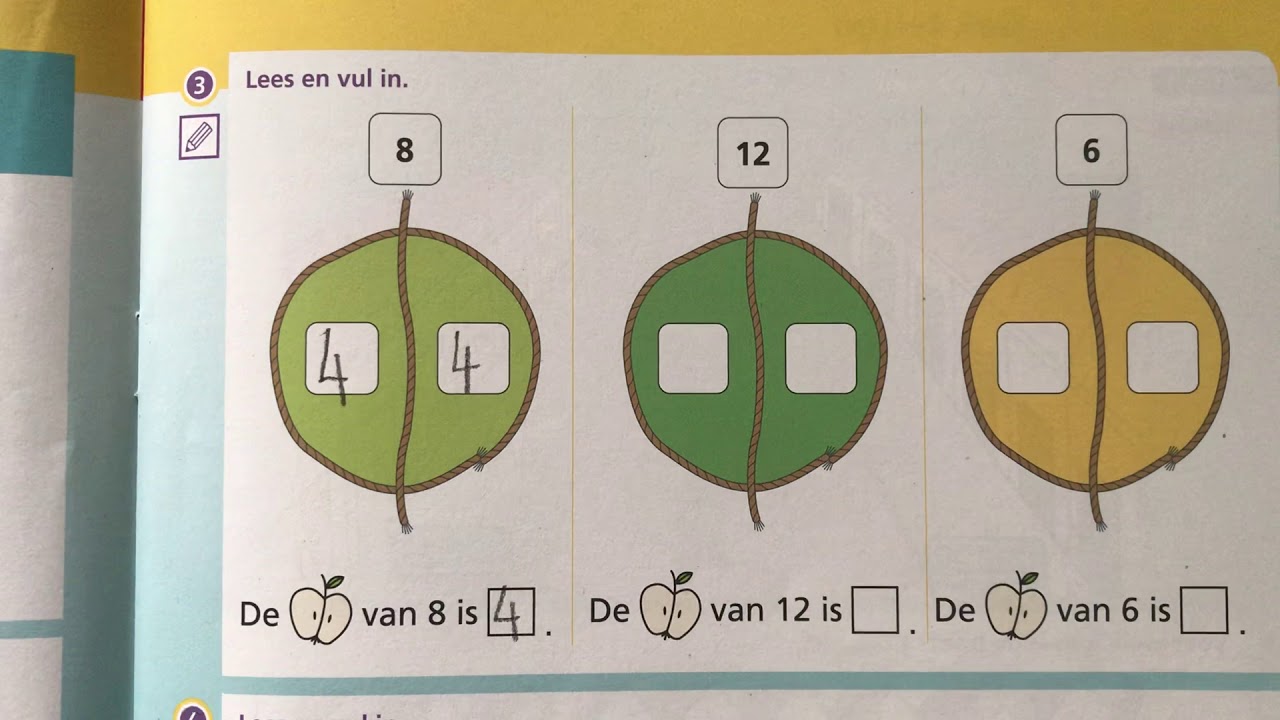 Wat Is De Helft Van A4