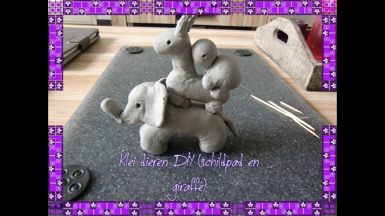 Wat Voor Dier Ben Ik