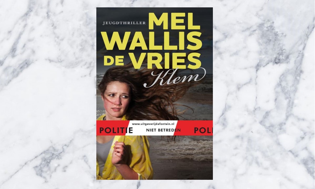 Klem Mel Wallis De Vries
