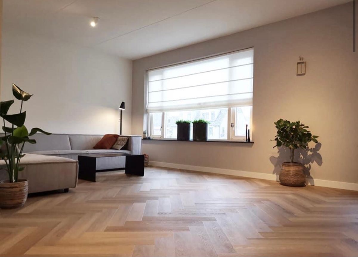 Tekening Projecteren Op Muur Met Lamp