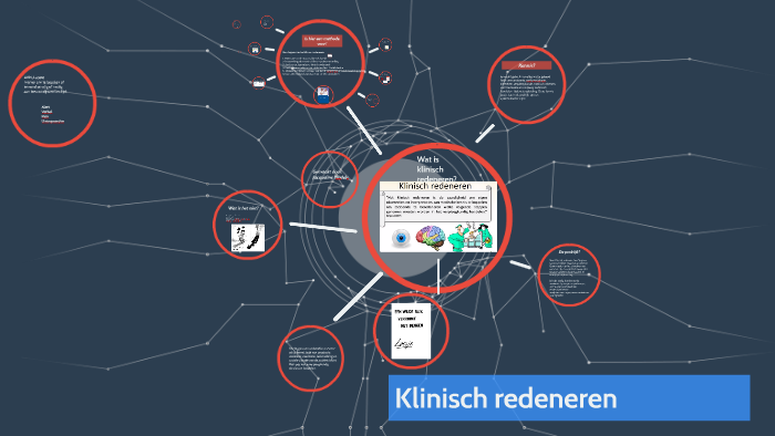 klinisch redeneren OVP2 by Jacqueline Bindels on Prezi - Marc Bakker Klinisch Redeneren Voorbeeld