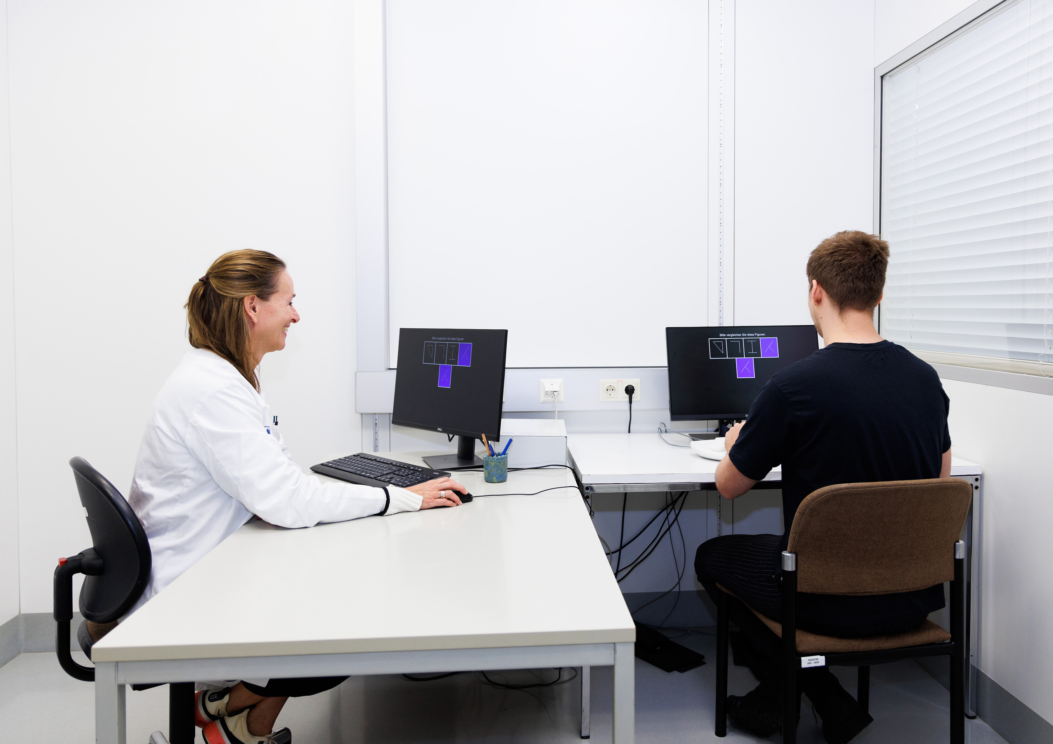 Klinische Psychologie | MedUni Wien - Klinische Psychologie Diagnostiek En Behandeling