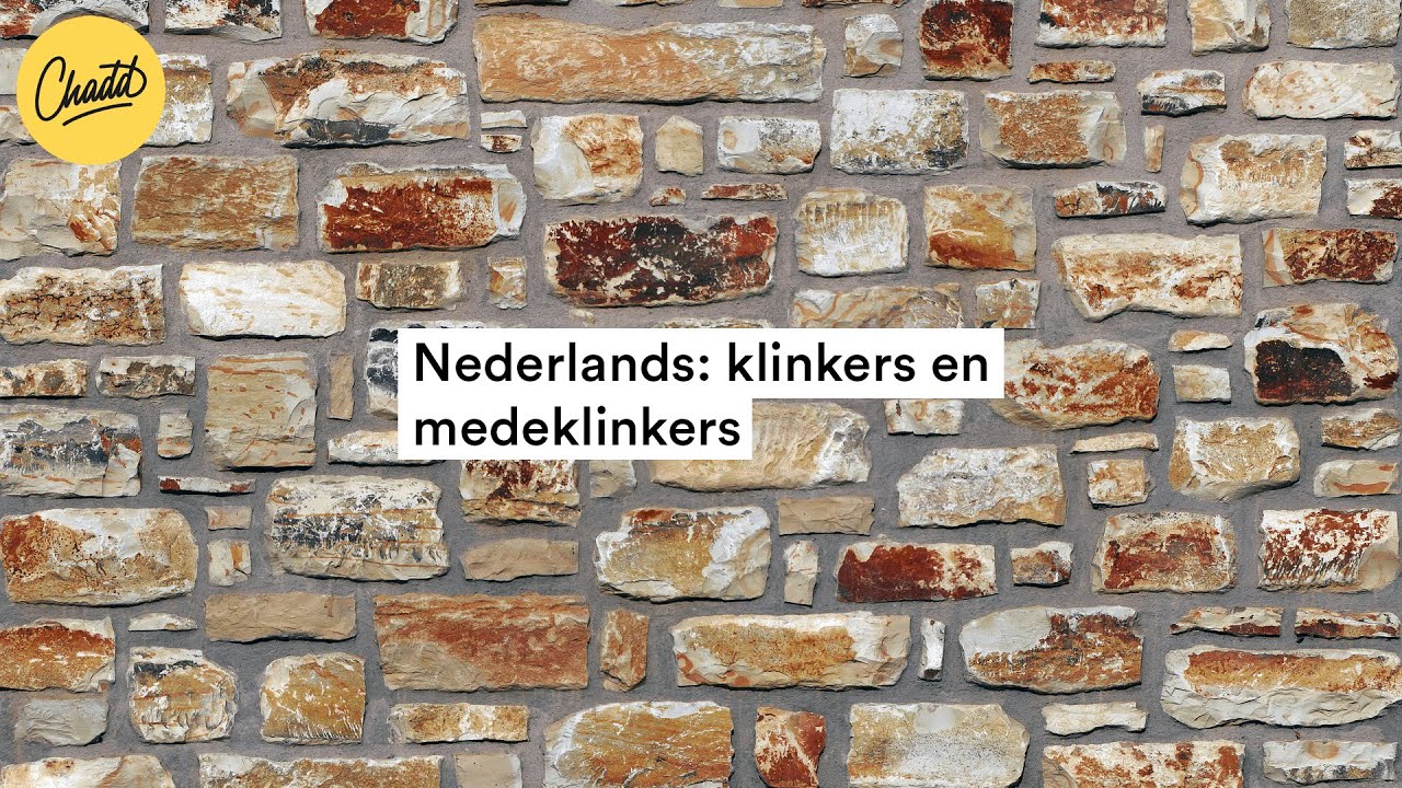 Klinkers en medeklinkers - Mr. Chadd Academy - YouTube - Wat Zijn Klinkers In Het Alfabet