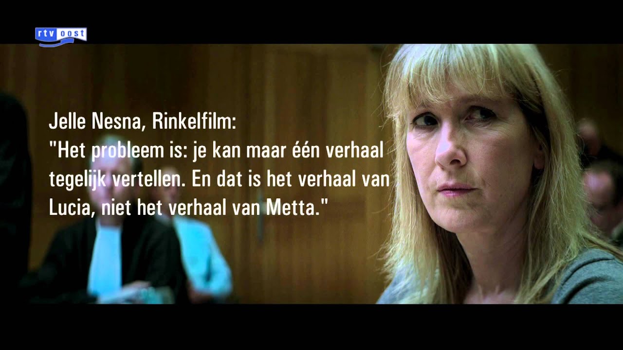 Metta De Noo En Ton Derksen