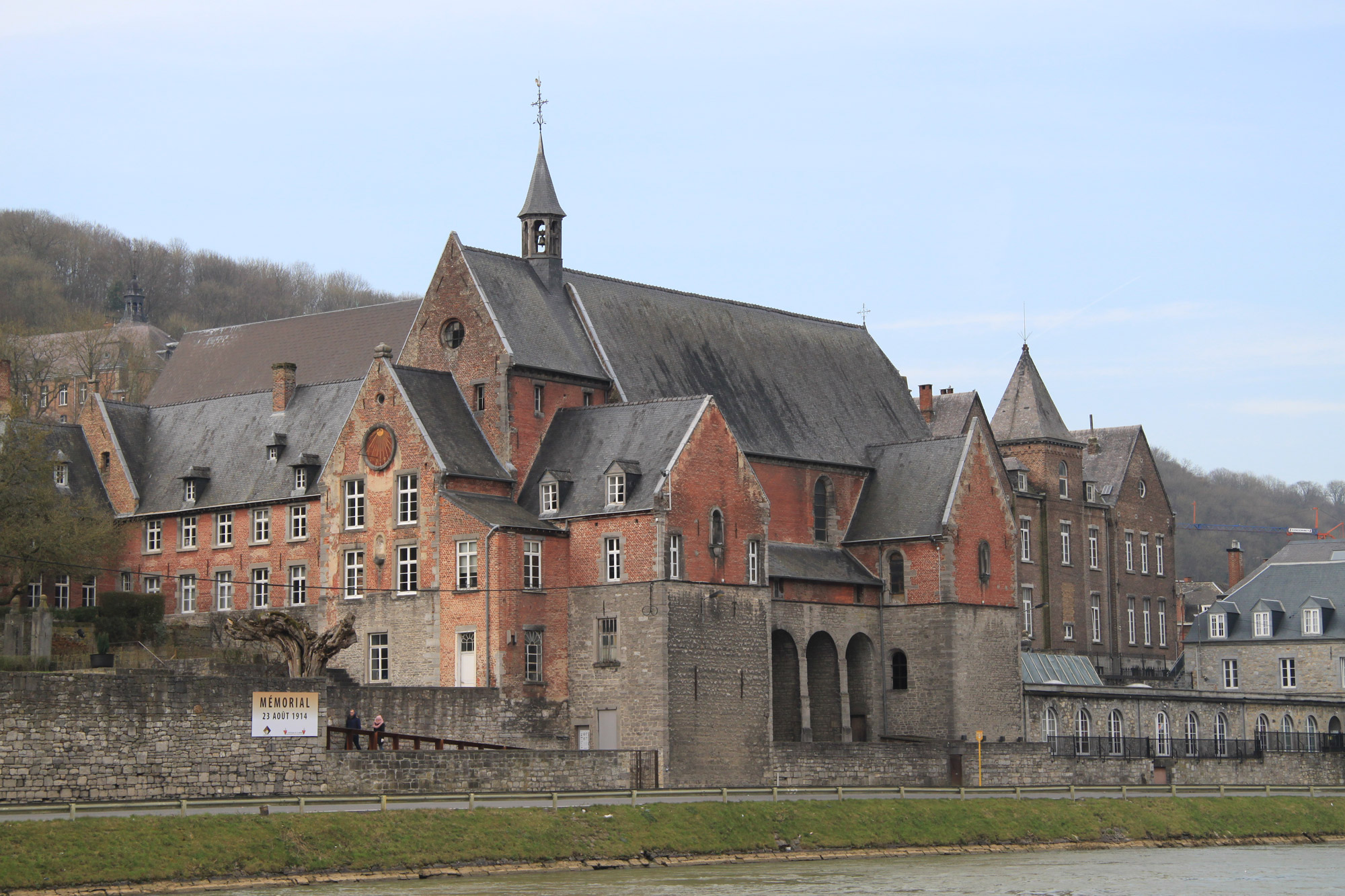 Wat Is Een Klooster