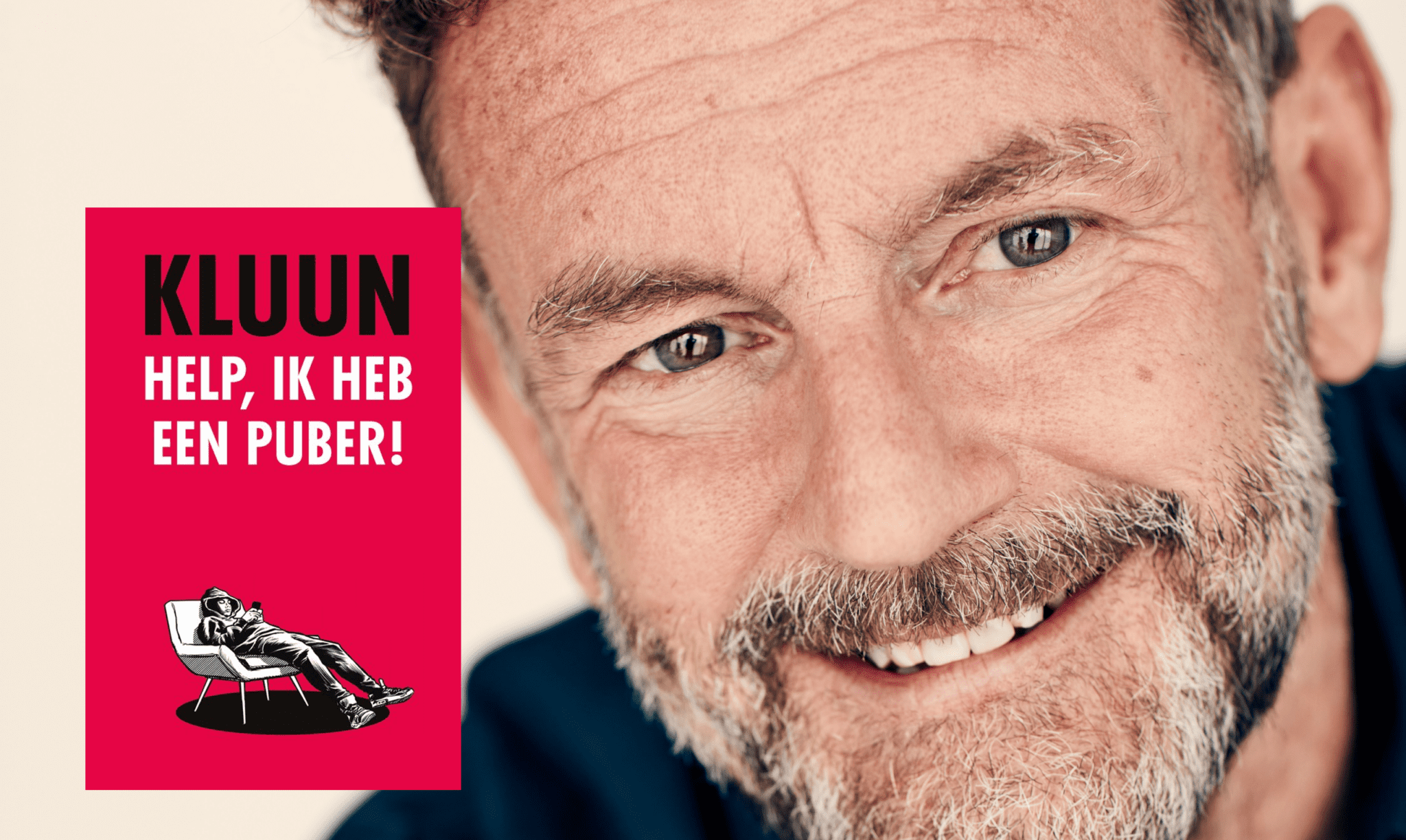 Nieuwste Boek Van Kluun