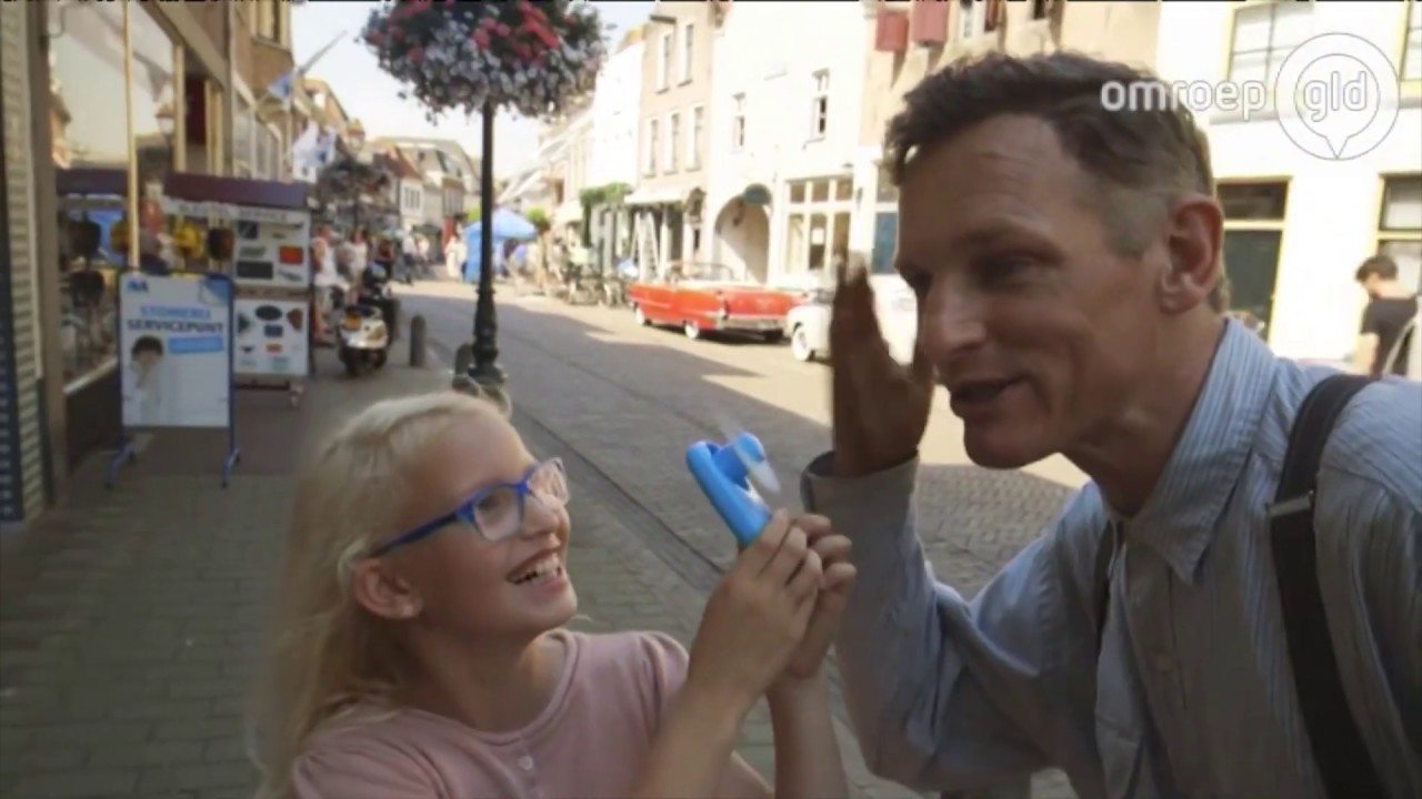 Knielen Op Bed Violen Film