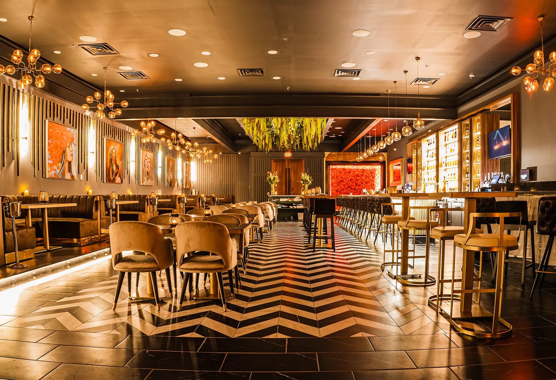 Restaurants In Burj Al Arab Hotel Dubai