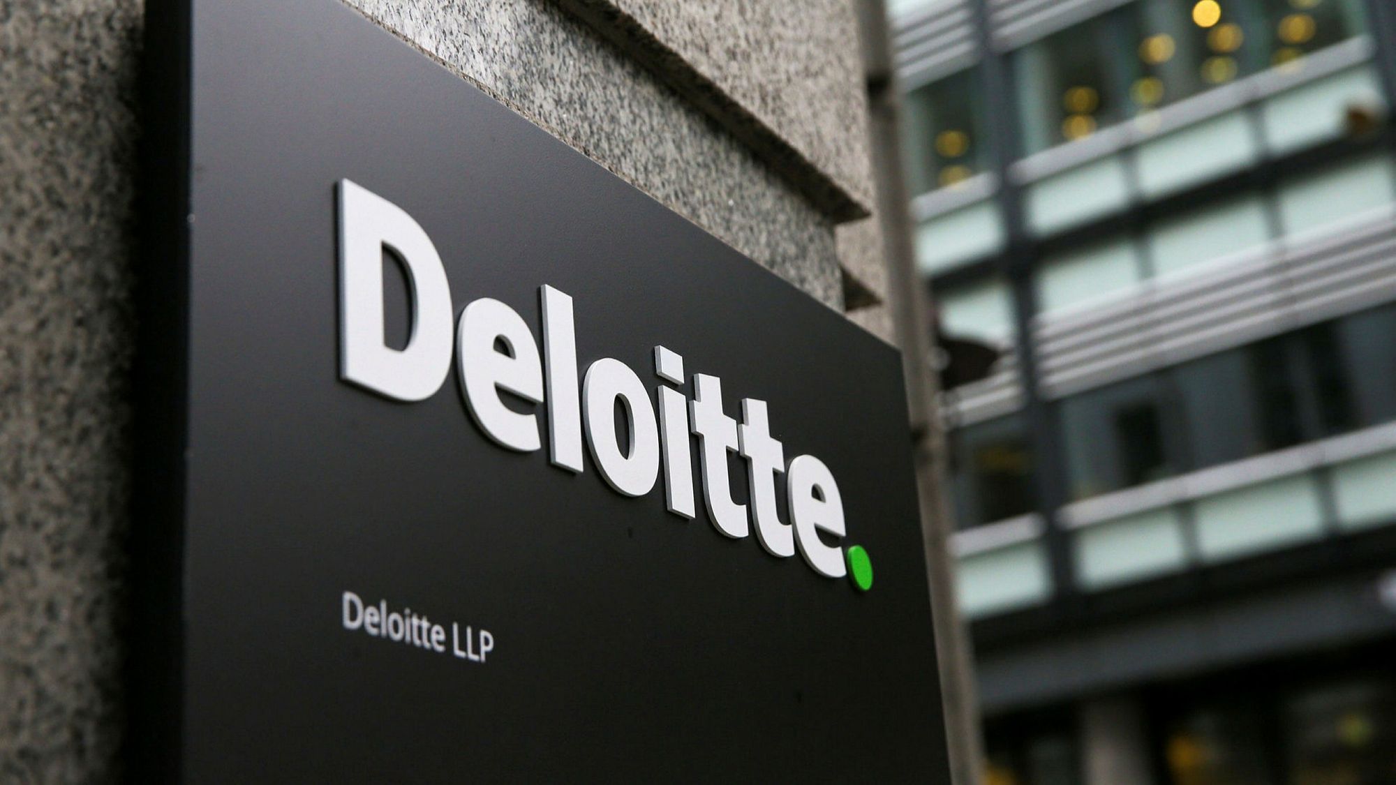 Know why Deloitte Subsidiaries lead the World - Deloitte Handboek Externe Verslaggeving 2024