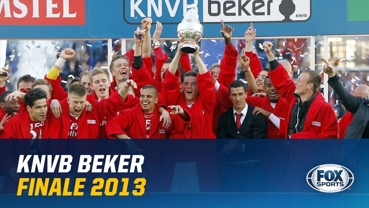 Hoe Vaak Heeft Psv De Knvb Beker Gewonnen