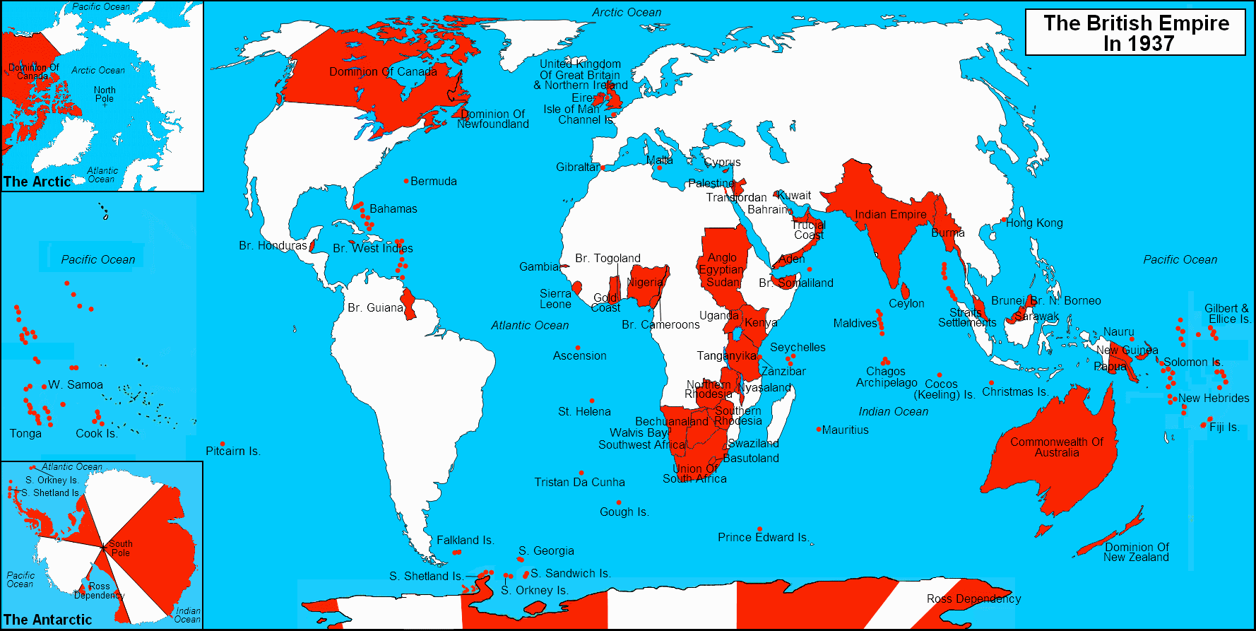 Onder Welke Koning Verloor Engeland De Amerikaanse Koloniën