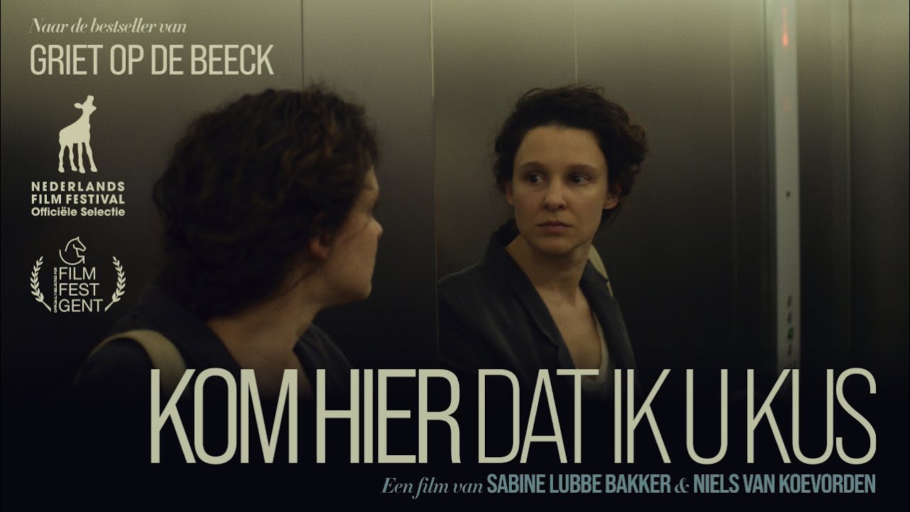 Kom hier dat ik u Kus - Flinck Film - Kom Hier Dat Ik U Kus