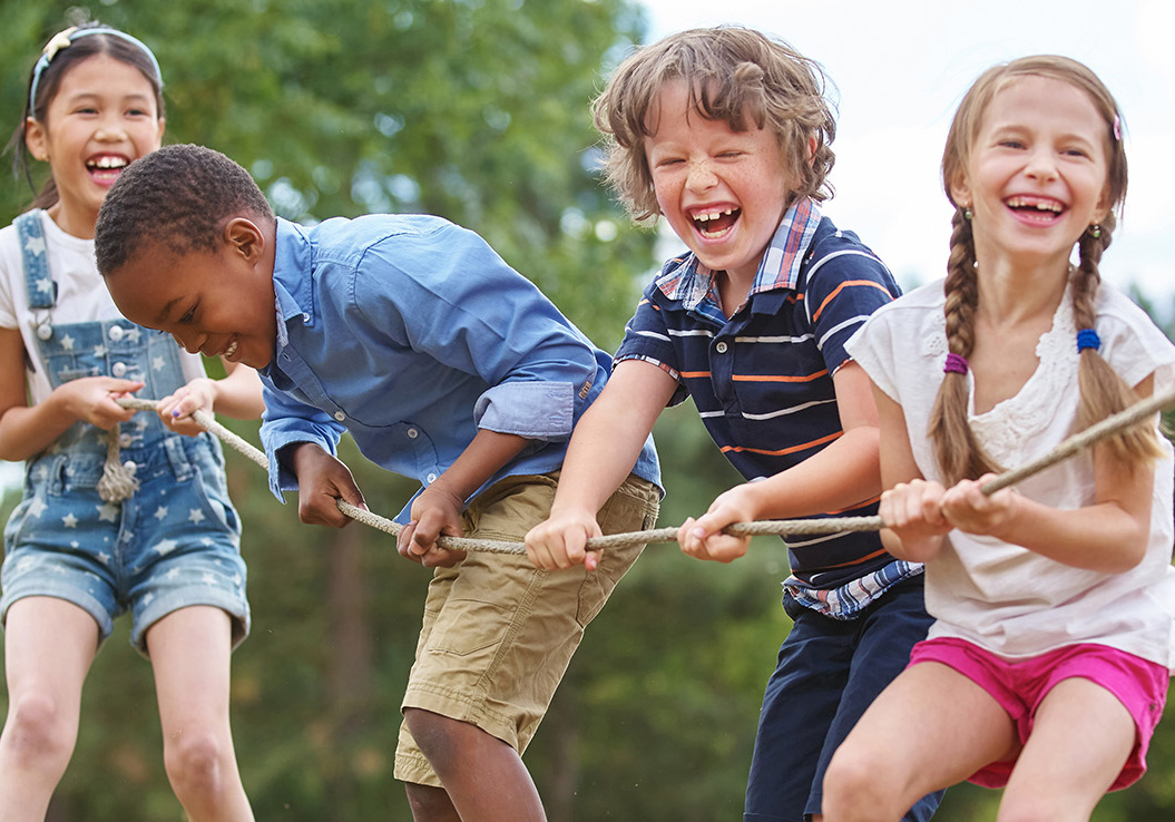 Kom je buiten spelen? - Spelen Met Baby 3 Maanden