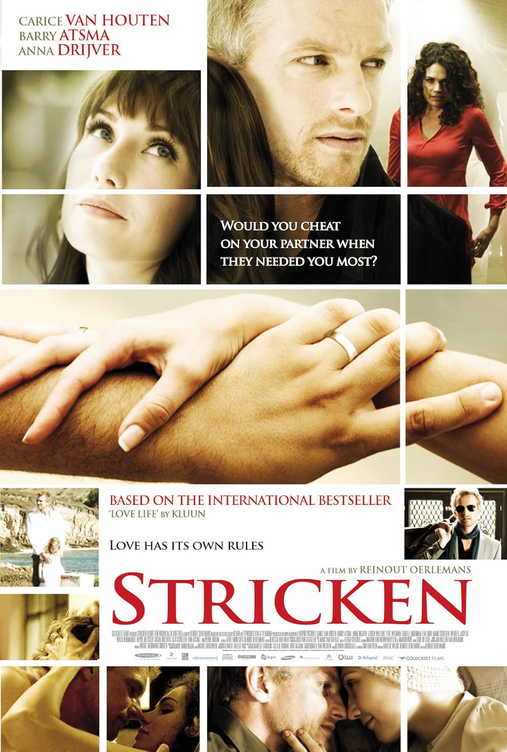 Komt een vrouw bij de dokter (2009) - IMDb - Boek Komt Een Vrouw Bij De Dokter