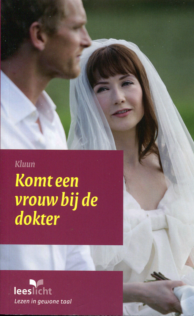 Komt Een Vrouw Bij De Dokter Boek