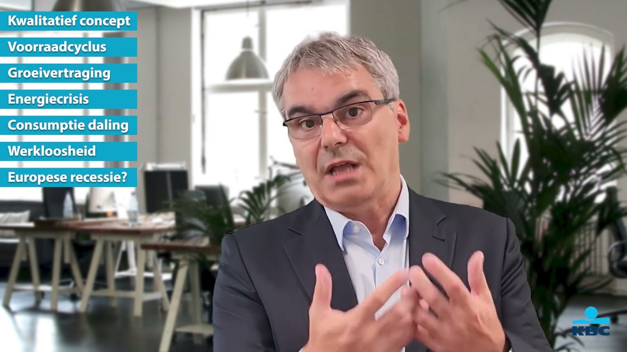 Komt er een recessie of niet? - YouTube - Komt Er Een Recessie Aan