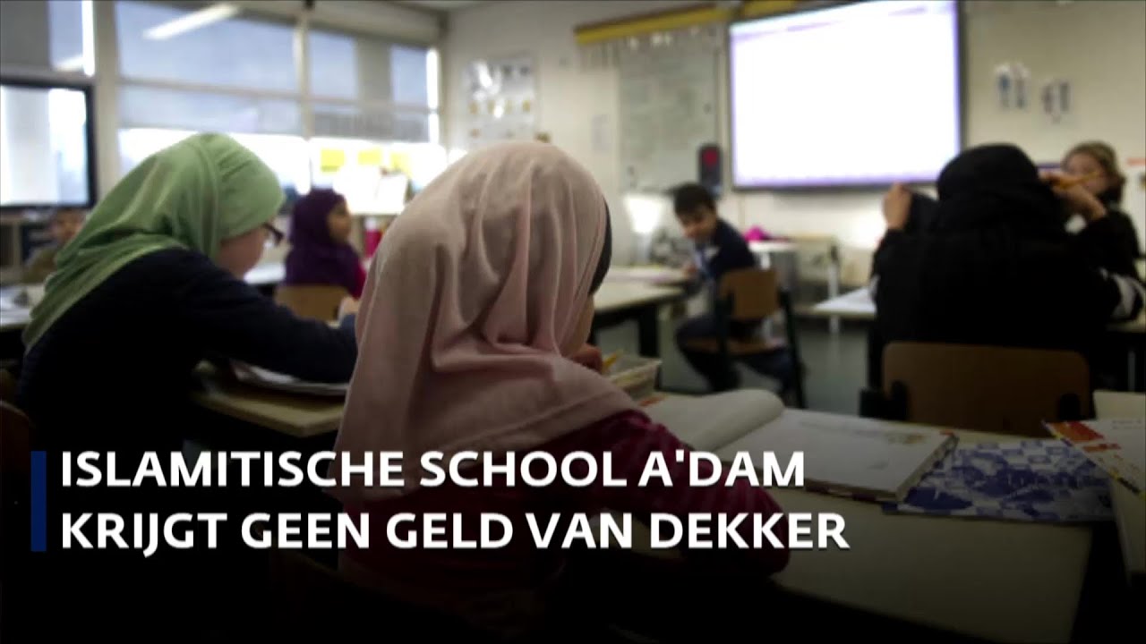 Beste Middelbare School Den Haag