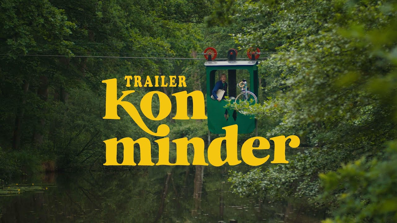 Willem Wilmink T Kon Minder